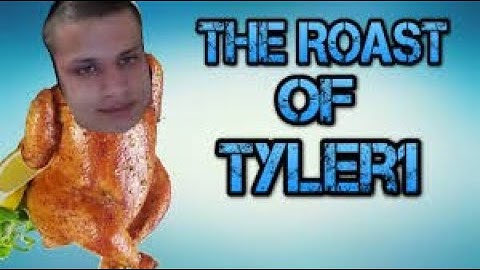 TYLER1 gets ROASTED by Metaphor!!