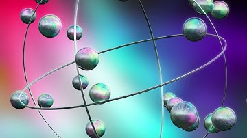 FRACTURE SPACE 2.0.3b 3D Particle Synthesis