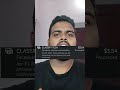 Facebook Earning Problem #facebook #earning #shorts