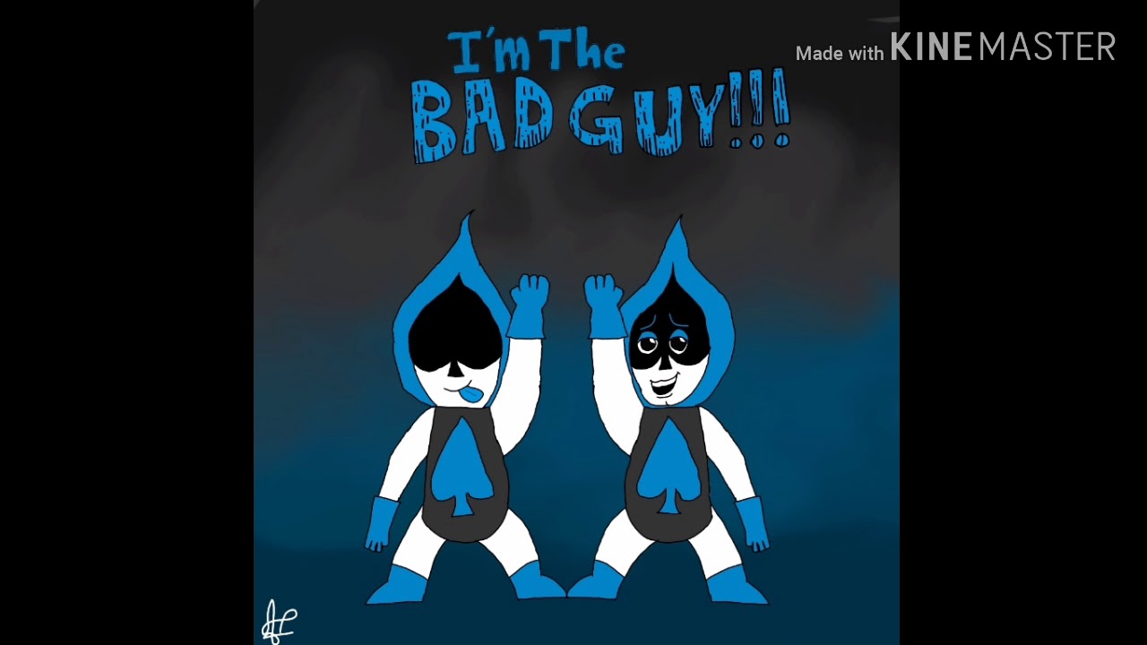Deltarune lancer theme