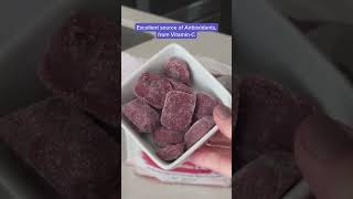 SAMBAZON Açaí | Smoothie Cubes Hacks | Smoothie Cubes