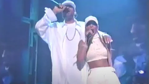 Method Man - Mary J Blige (Live) - Bring the Pain / You're All I Need | BET 25 - 2005 (Part 1)