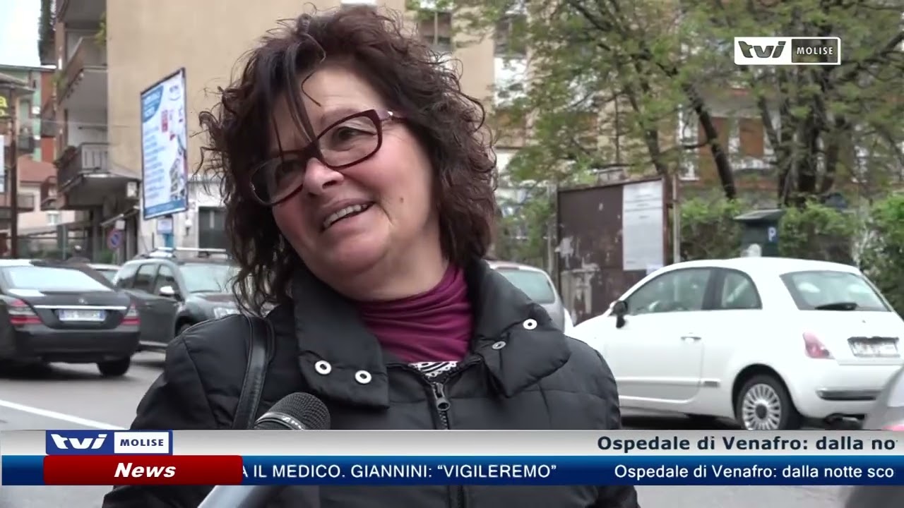 𝟭𝟭𝟴, 𝗧𝗢𝗥𝗡𝗔 𝗜𝗟 𝗠𝗘𝗗𝗜𝗖𝗢. 𝗚𝗜𝗔𝗡𝗡𝗜𝗡𝗜: “𝗩𝗜𝗚𝗜𝗟𝗘𝗥𝗘𝗠𝗢”