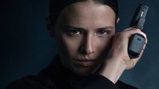 Холод - Трейлер (2026)