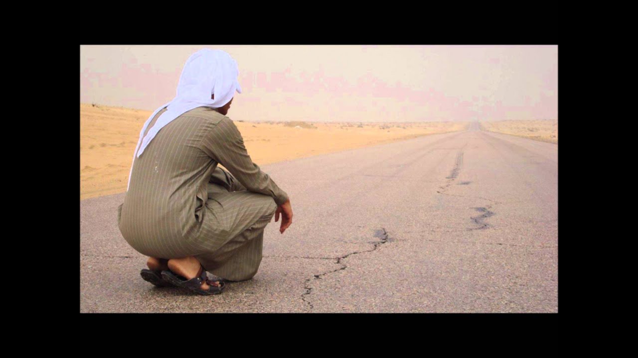 حسين العلي - جلسه نادره - لا ذكرت الماضي يلي به شقيت