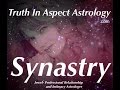 Synastry Astrology- Venus in partner's 12th house