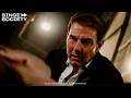 Mission Impossible Dead Reckoning Part 1 Ilsa S Tragic Death 