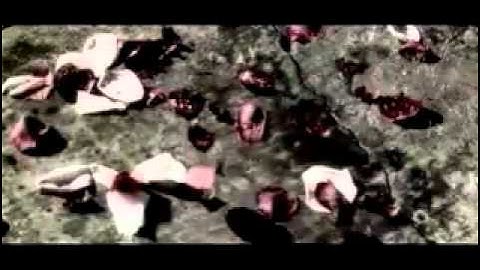 Skillet - Whispers In The Dark (Official Video)