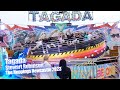 Tagada Stewart Robinson The Hoppings Newcastle 2023