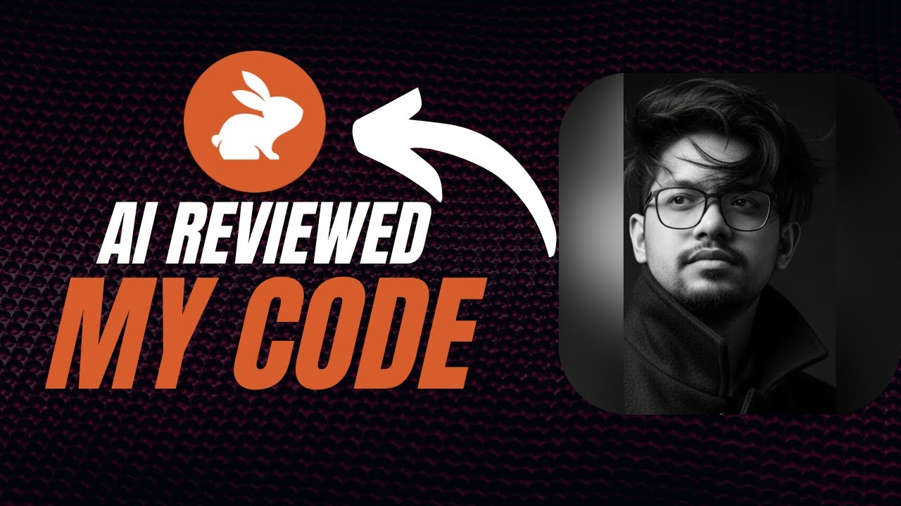 What If an AI Reviewed Every Pull Request? | CodeRabbit AI Demo