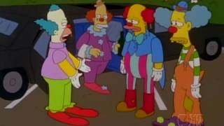 S12E04 - Clowns in a Limo