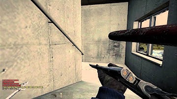 Bow & Arrow Massacre - Dayz Standalone