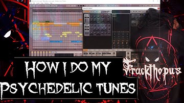 Como Fazer um Dark Prog - Tutorial