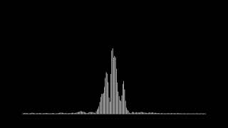15 Sorting Algorithms plugged into an audio visualizer