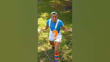 Finish this skip counting sequence! 😝 #videosforkids #mathchallenge #jumprope