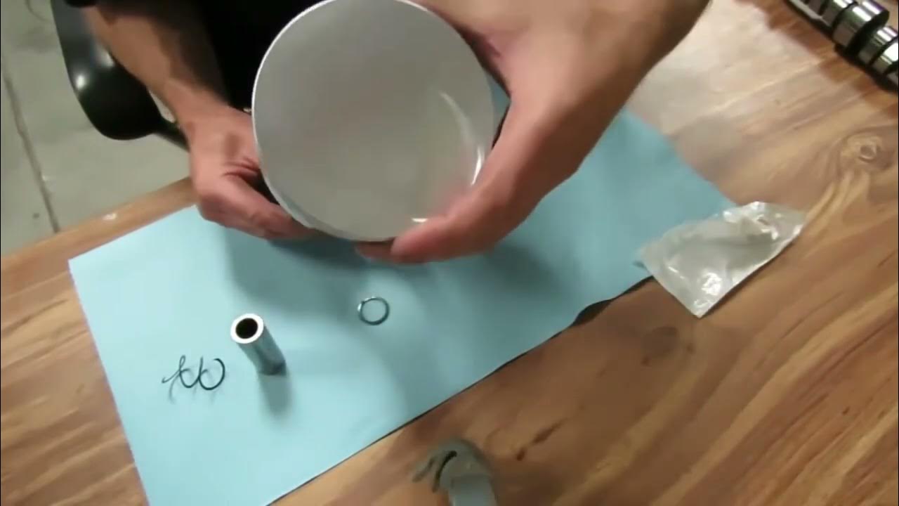 How to properly install Spiral Locks YouTube