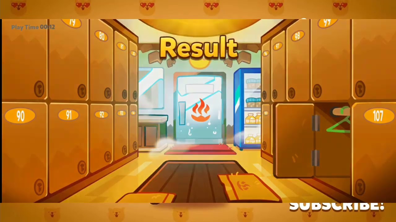 Simmering Syrup Sauna Event Gameplay 18 | Cookie Run Ovenbreak