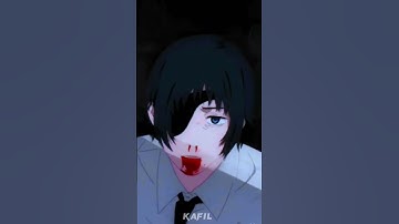 [ Himeno Edit ] Chainsaw Man #anime #shorts