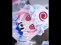 SHINOBU VS LUCKY CYAN |•| EHUBY’S 9 WAY BIRTHDAY COLLAB