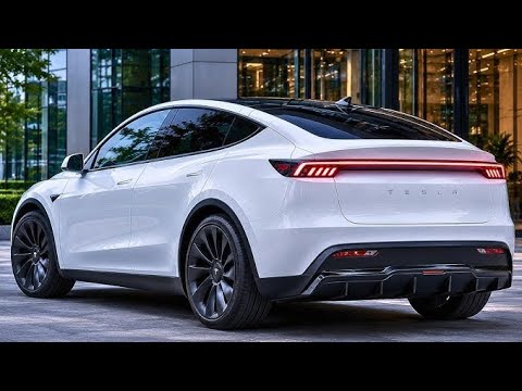 2026 테슬라 모델 완벽 리뷰! 미래형 디자인과 강력한