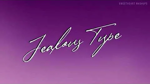 Doja Cat - Jealous Type (Feat. Ariana Grande, Dua Lipa & Nicki Minaj) (Remix)