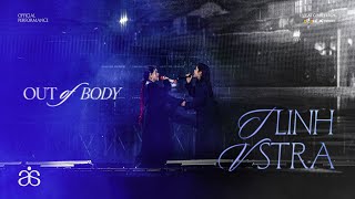 Tlinh X Vstra - Out Of Body Live From Genfest 2024 Official Performance