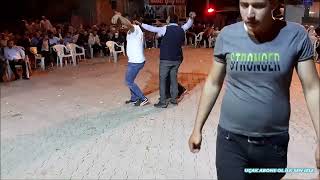 Irmak Kenarindan Aştimda Geldi̇m Canli Ağaçköy Düğünden Ahmet Taş