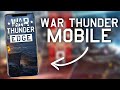 War Thunder Edge explained in 3 minutes or more