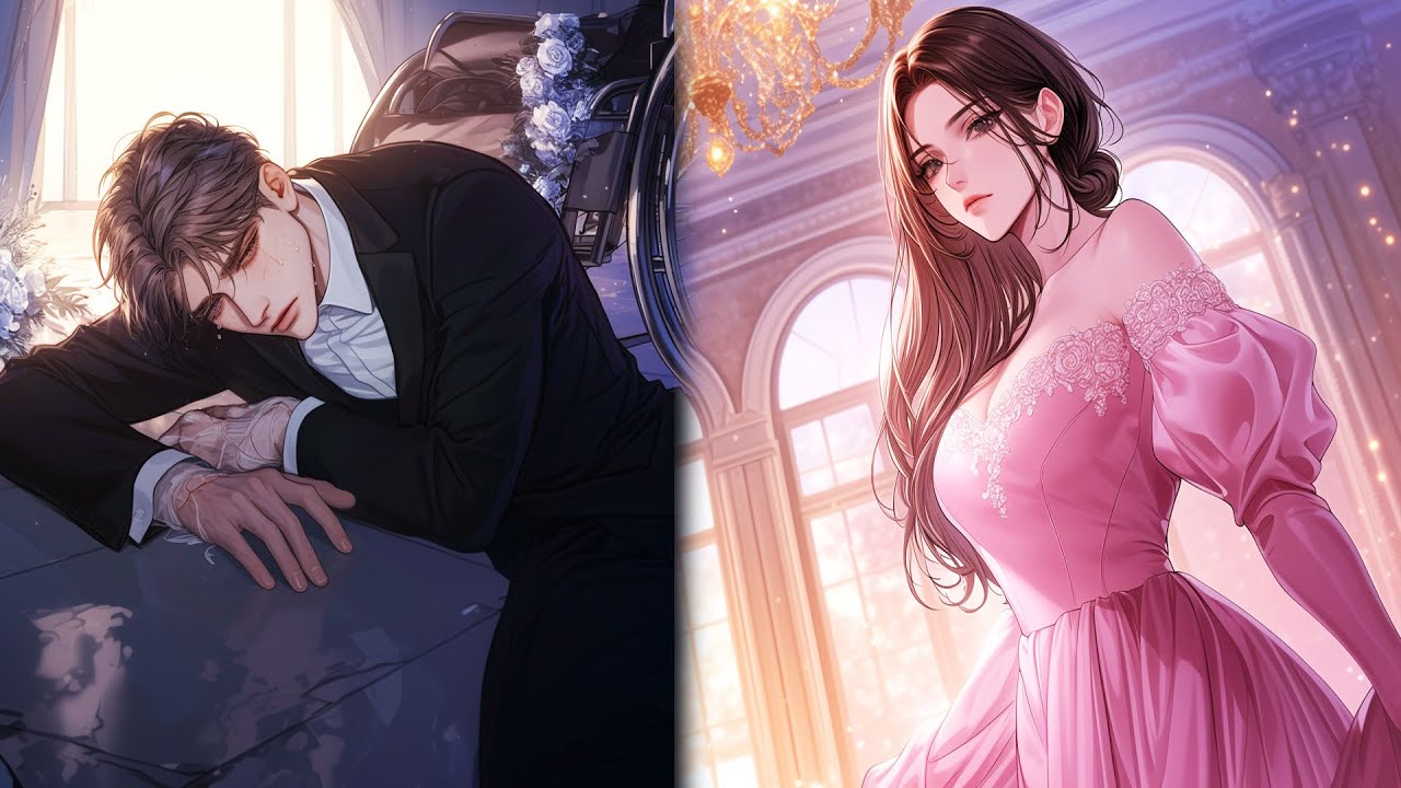 Он думает, что я использую деньги, чтобы унизить его, я пнула его инвалидную коляску и игнорирую его