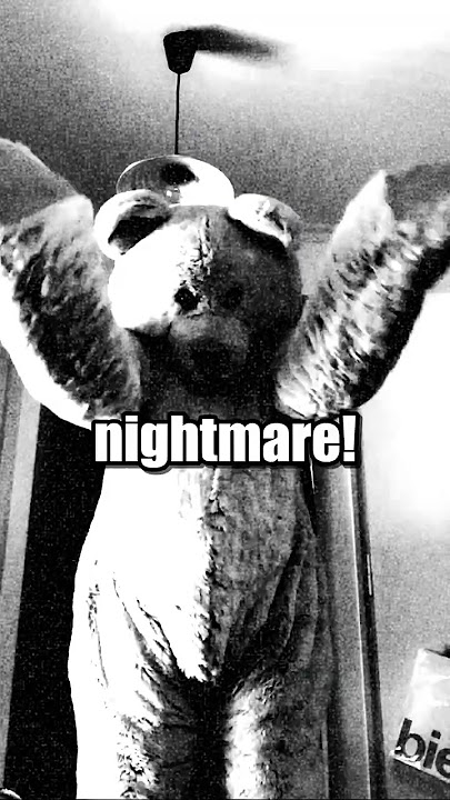 He Got Springlocked in REAL LIFE!🐻 #fyp #shorts #fnaf