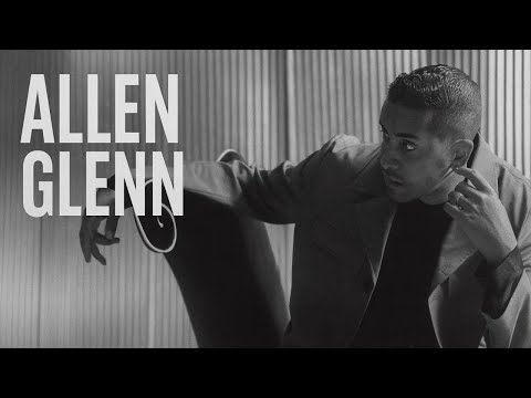 Allen Glenn – No!