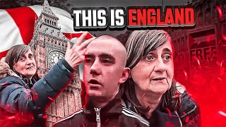 Debunking an English Lady's Rant! 🧐 History Lesson Time!