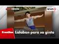Magkapatid na Carlos, Karl Eldrew Yulo, maghaharap sa Asian Championships | Frontline Pilipinas