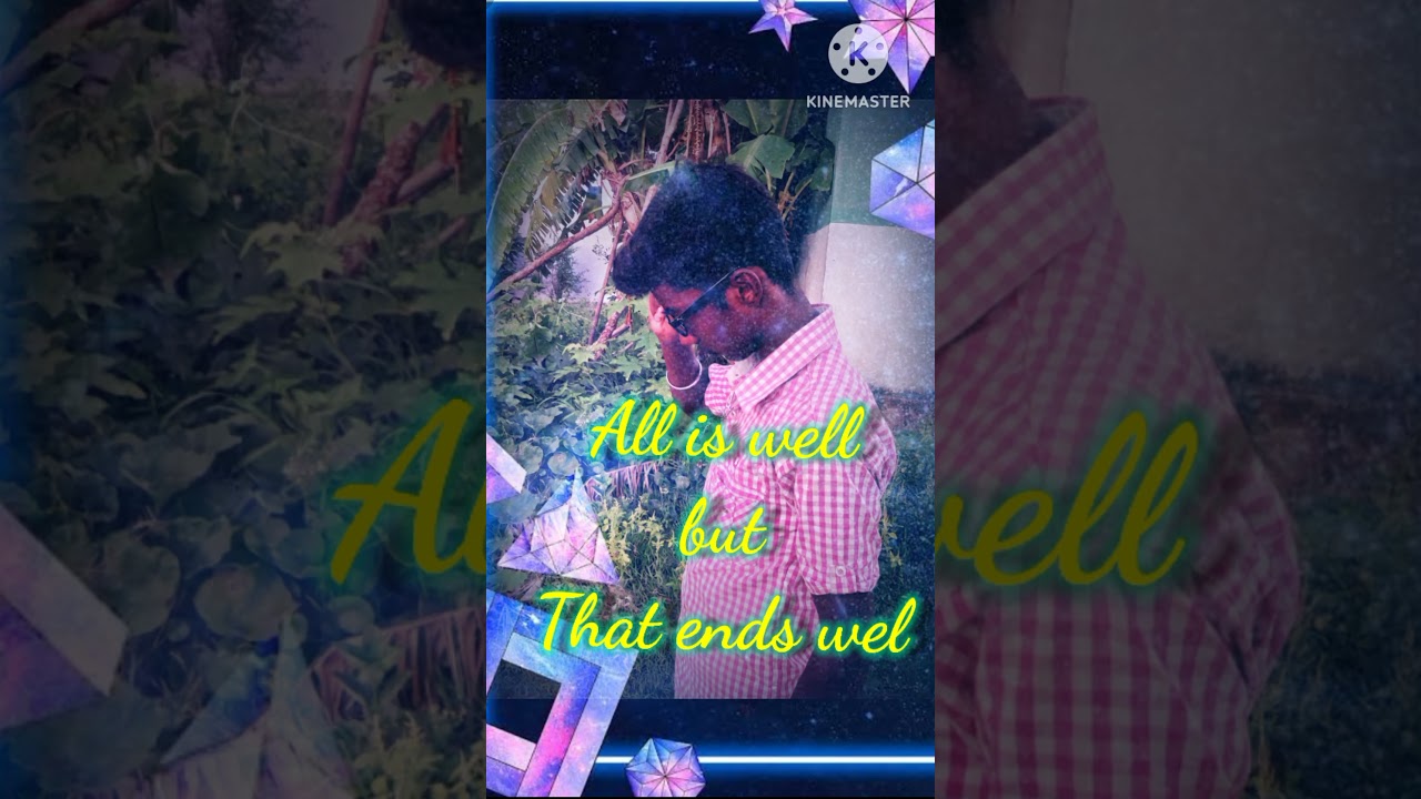 simple video editing for me 😎