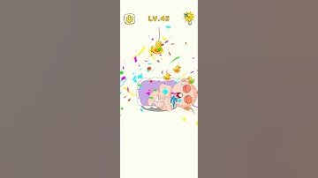 Nurse Story level 45  #reel #viral #shorts