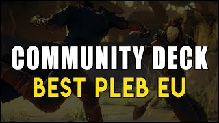 Absolver ▼ BestPlebEu | Windfall Deck [Community Decks] Profile