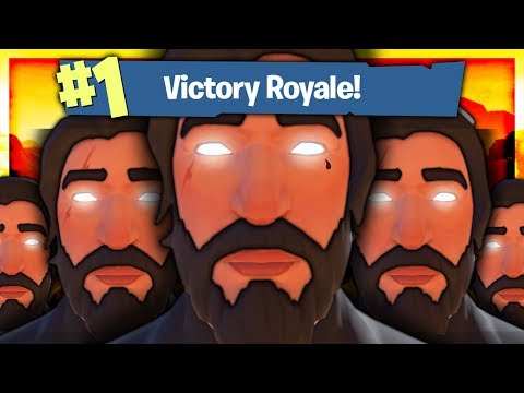 I STILL SUCK AT FORTNITE