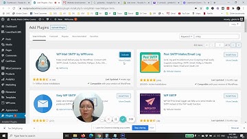 How to Change From or Sender Name and Email on Wordpress