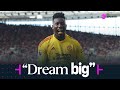 EXCLUSIVE | Andre Onana Urges Manchester United To &#39;Dream Big&#39; Ahead Of Bayern Munich Opener