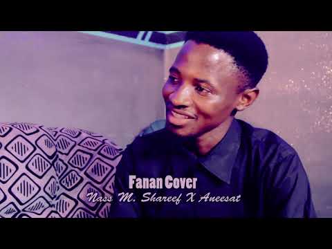 FANAN COVER by nass m shareef