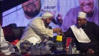 Mega Mawlid 2013 : Habib Syech Assegaf - Mahalul Qiyam, Ya Hanana