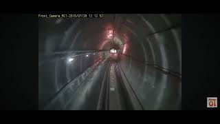 M5 Caf Kaza 2018 Gizli Video