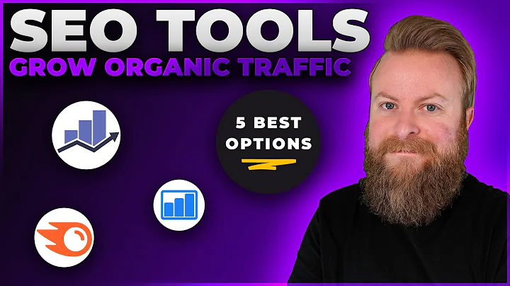 Die besten SEO-Tools für 2023!