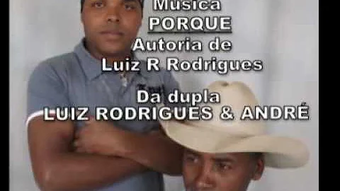 LUIZ RODRIGUES & ANDRE OS ULTIMOS APAIXONADOS.mpg