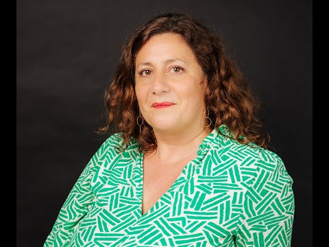 She's Mercedes - Mentoring de Caroline Ramade