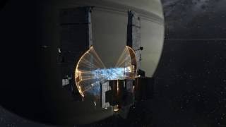 Sort Takes His Keepstar For A Spin