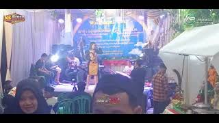 KABUT BIRU voc. Ning Haniya