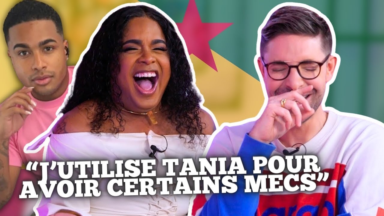 Tania Mathieu Cleeveland : TR@VESTI & PROFESSEUR des ÉCOLES, Relations en TANIA ...