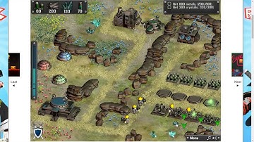 Robots Continue Work Sequence Level 15 Gold Walkthrough