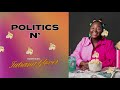 Politics N&#39; Popcorn | My New Late Night Talk Show!